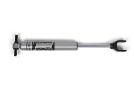 Fox 2.0 Adventure Series Shock Front Stock-2.0 Inch Lift Height 11-19 GM 2500HD and 3500HD