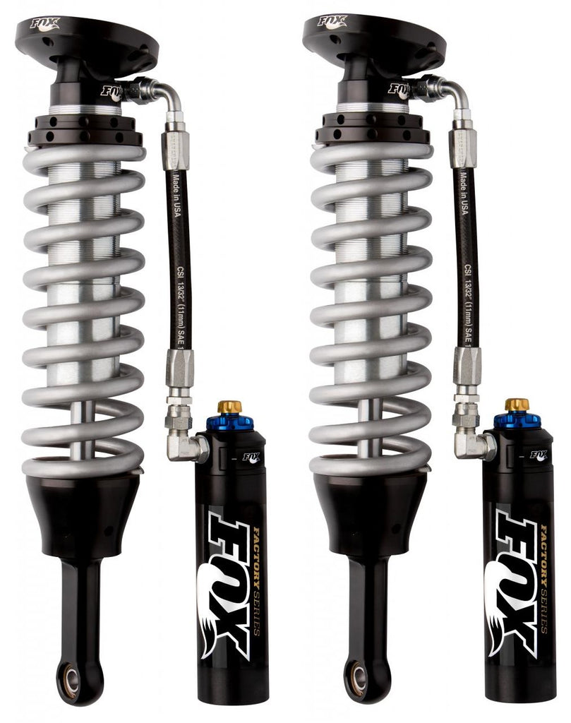 FOX_TRUCK_25_FACTORY_COIL-OVER_PAIR_RESERVOIR_ADJUSTABLE