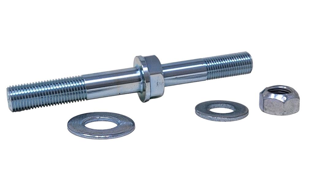 Track Bar Bolt Steering Stabilizer Relocation | 803-02-028 | 2007 - 2025 Jeep Wrangler JK / JL & 2020 - 2025 Jeep Gladiator JT