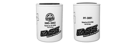 FASS Fuel Systems Filter Pack FP3000