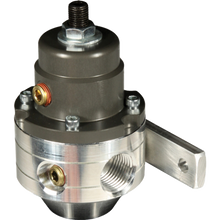 Cargar imagen en el visor de la galería, FASS Adjustable Fuel Pressure Regulator