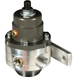 FASS Adjustable Fuel Pressure Regulator