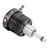 Baxter Performance Cartridge Oil Filter to Spin On Adapter Conversion Kit | FS-101-BK | 2015 - 2025 Ford 2.7 & 3.0L EcoBoost