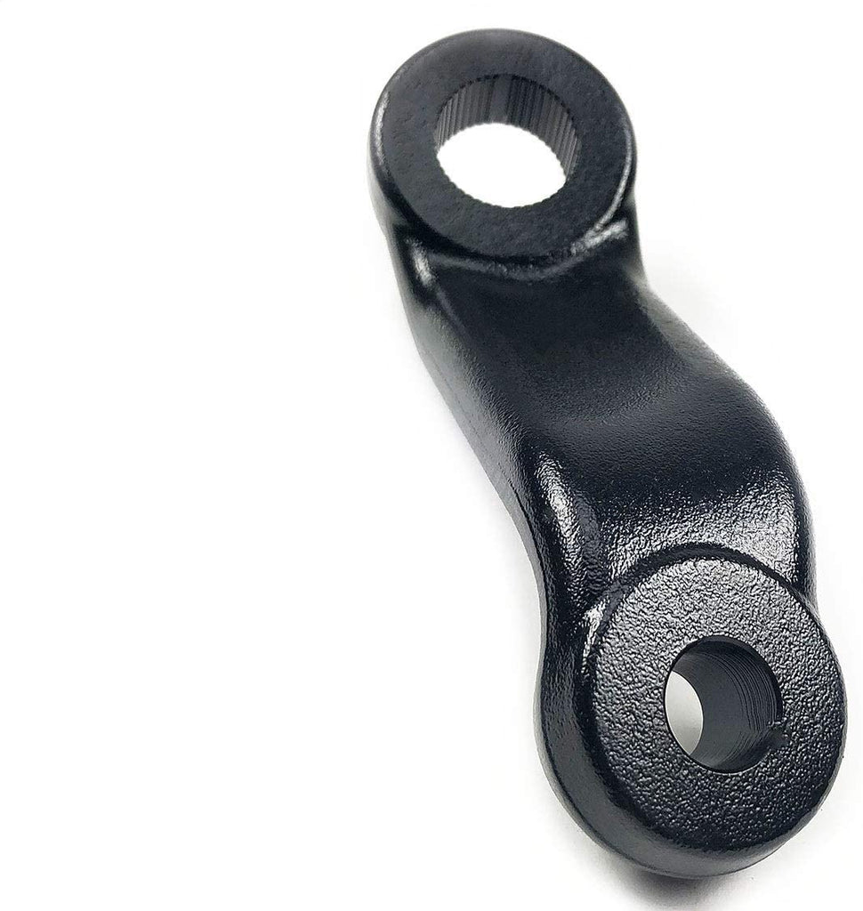 Fabtech 5-1/4" Drop Pitman Arm | For 4-8" Lift | 2009 - 2024 Ram 2500 3500 | FTS93012