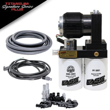 Load image into Gallery viewer, FASS Titanium Signature Series PLUS 100G Fuel System for GMC/Chevrolet 2001–2010 Duramax 6.6L