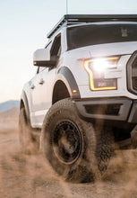 Cargar imagen en el visor de la galería, Fifteen52_Traverse_HD_Asphalt_Black_6x135mm_Bolt_Pattern