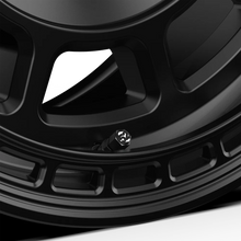 Cargar imagen en el visor de la galería, Fifteen52_Traverse_HD_Asphalt_Black_RHDAB-178569-00_3