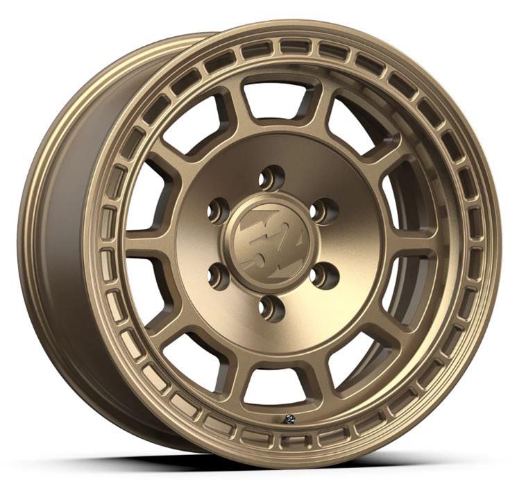 Fifteen52_Traverse_HD_Bronze_Mono_6_Lug_2