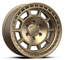 Cargar imagen en el visor de la galería, Fifteen52_Traverse_HD_Bronze_Mono_6_Lug_2