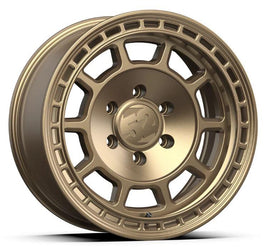 Fifteen52_Traverse_HD_Bronze_Mono_6_Lug_2