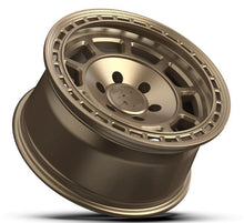 Cargar imagen en el visor de la galería, Fifteen52_Traverse_HD_Bronze_Mono_6_Lug_3