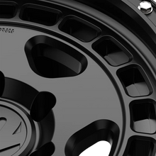 Cargar imagen en el visor de la galería, Fifteen52_Turbomac_HD_Asphalt_Black_THDAB-178569-00_5