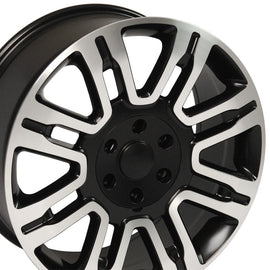 Fits-Ford-Expedition-Wheel-Rim-FR98-Matte-Black-with-a-Machined-Face-3p.jpg