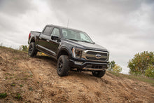 Cargar imagen en el visor de la galería, Fox 2021+ Ford F150 4WD 0-1.5in Lift Rear Performance Elite Series 2.5 Amortiguadores de depósito - Ajustables