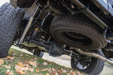 Cargar imagen en el visor de la galería, BDS 4 in. Suspension Lift Kit w/ NX2 Shocks | BDS1902H | 2021 - 2026 Ford F150 4x4