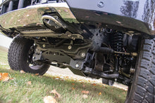 Cargar imagen en el visor de la galería, BDS 4 in. Suspension Lift Kit w/ NX2 Shocks | BDS1902H | 2021 - 2026 Ford F150 4x4