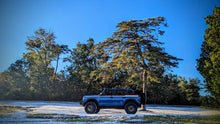 Cargar imagen en el visor de la galería, Zone Offroad 3.5 in. Suspension Lift Kit | ZONF100 | 2021 - 2026 Ford Bronco Badlands not Sasquatch