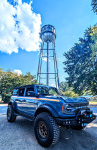Cargar imagen en el visor de la galería, Zone Offroad 3.5 in. Suspension Lift Kit | ZONF100 | 2021 - 2026 Ford Bronco Badlands not Sasquatch