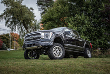 Cargar imagen en el visor de la galería, BDS 4 in. Suspension Lift Kit w/ NX2 Shocks | BDS1902H | 2021 - 2026 Ford F150 4x4