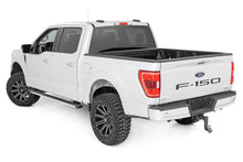 Load image into Gallery viewer, Rough Country 4 in. Suspension Lift Kit with N3 Shocks | 40830 | 2021 - 2026 Ford F150 2wd