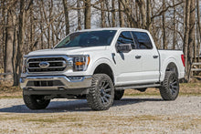 Load image into Gallery viewer, Rough Country 4 in. Suspension Lift Kit with N3 Shocks | 40830 | 2021 - 2026 Ford F150 2wd