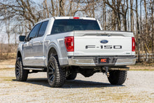 Load image into Gallery viewer, Rough Country 4 in. Suspension Lift Kit with N3 Shocks | 40830 | 2021 - 2026 Ford F150 2wd