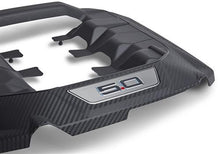 Load image into Gallery viewer, Ford Racing 2024 Mustang 5.0L Engine Cover Kit