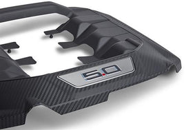 Ford Racing 2024 Mustang 5.0L Engine Cover Kit