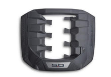 Load image into Gallery viewer, Ford Racing 2024 Mustang 5.0L Engine Cover Kit