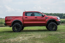 Load image into Gallery viewer, BDS 6 in. Suspension Lift with NX2 Shocks | BDS1547H | 2019 - 2023 Ford Ranger 4x4 with Aluminum Steering Knuckle