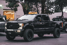 Cargar imagen en el visor de la galería, Rough Country Pocket Fender Flares - 2017 - 2022 Ford Superduty F250 / F350