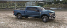 Cargar imagen en el visor de la galería, Rough Country Pocket Fender Flares - 2017 - 2022 Ford Superduty F250 / F350