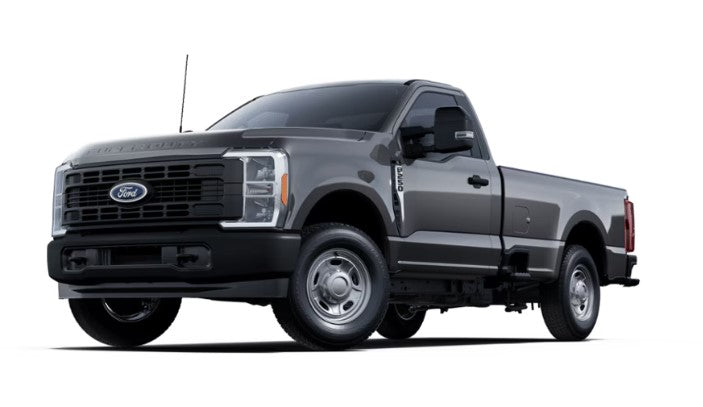 Rough Country Pocket Fender Flares - 2017 - 2022 Ford Superduty F250 / F350