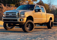 Load image into Gallery viewer, Power Steering Gear Box | 7556N | 1999 - 2004 Ford Superduty F250 F350 &amp; 2000 - 2005 Excursion