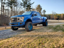 Load image into Gallery viewer, Zone 2 in. Suspension Leveling Lift Kit | ZONF1201 | 2005 - 2025 Ford F250 / F350 / F450 / F550 Superduty