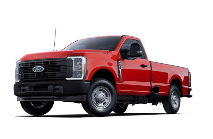 Rough Country Pocket Fender Flares - 2017 - 2022 Ford Superduty F250 / F350