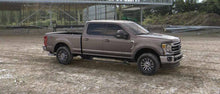 Cargar imagen en el visor de la galería, Rough Country Pocket Fender Flares - 2017 - 2022 Ford Superduty F250 / F350