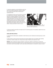 Load image into Gallery viewer, Fox Factory Race Series 2.0 ATS Steering Stabilizer | 983-02-145 | 2007 - 2018 Jeep Wrangler JK JKU | 1-3/8in. Tie Rod Clamp