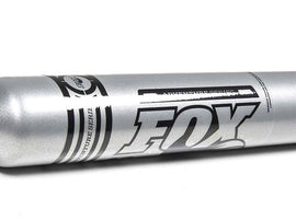 Fox 2.0 Adventure Series Shock | 984-50-763 | 33.85in. Ext 20.76in. Coll | Eyelet Top & Bottom Mount