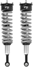 Load image into Gallery viewer, FOX 2.0 PERFORMANCE SERIES 2.0 IFP COILOVER KIT | PAIR OF 985-02-004 | 2007 - 2021 TOYOTA TUNDRA 0 IN. - 2 IN. LIFT