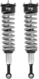 FOX 2.0 Performance Series Coilover / Shock Package | 1996 - 2002 Toyota Landcruiser Prado 90