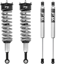 FOX 2.0 Performance Series Coilover / Shock Package | 1996 - 2002 Toyota Landcruiser Prado 90
