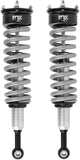 FOX 2.0 PERFORMANCE SERIES 2.0 IFP COILOVER KIT | PAIR OF 985-02-004 | 2007 - 2021 TOYOTA TUNDRA 0 IN. - 2 IN. LIFT