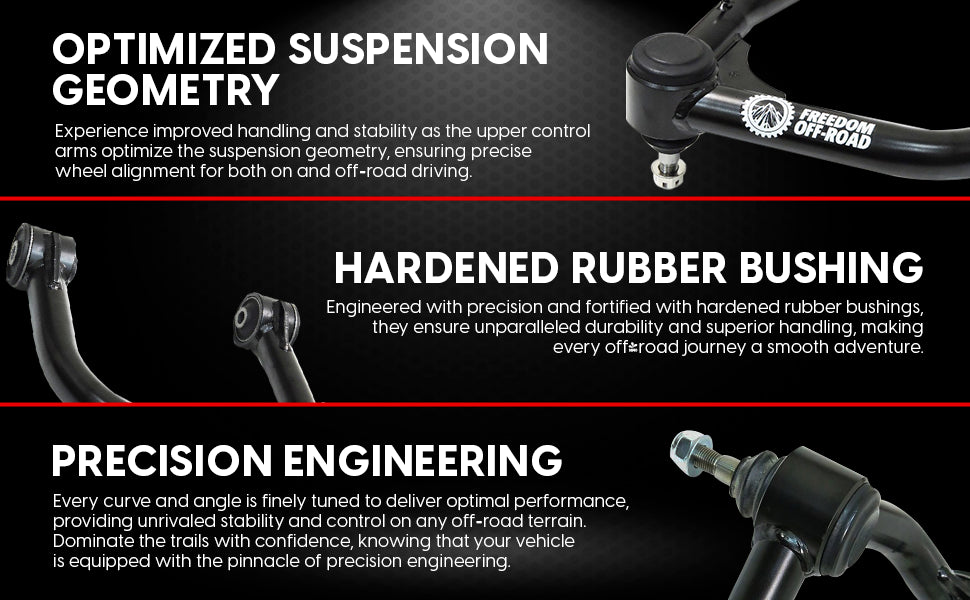 Freedom_Offroad_Upper_Control_Arm_Features_1