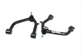 Freedom Off-Road Front Upper Control Arms for 2-4 Inch Lift 2010 -2014 Ford F150 SVT Raptor | FO-F705FU