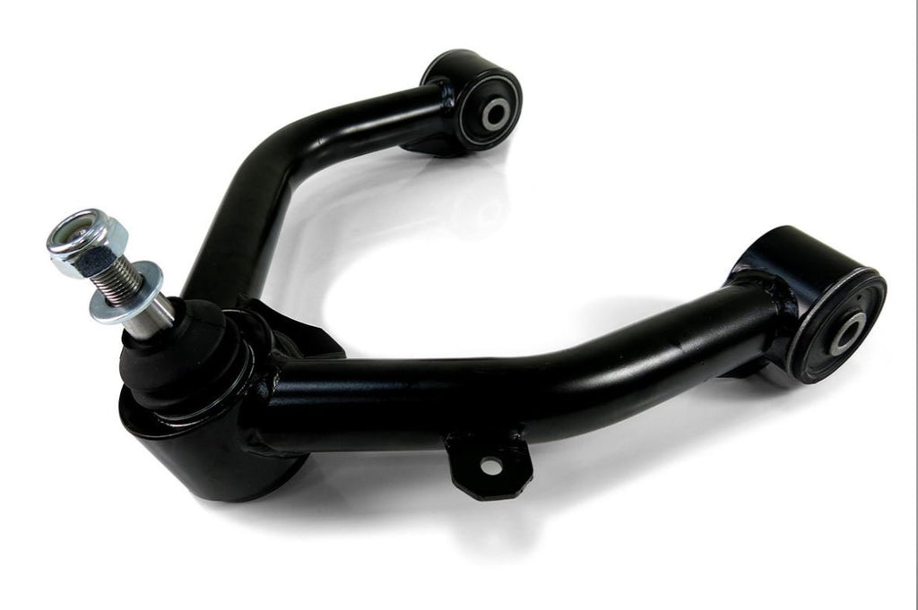 Freedom Off-Road Front Upper Control Arms for 2-4 Inch Lift 2010 -2014 Ford F150 SVT Raptor | FO-F705FU