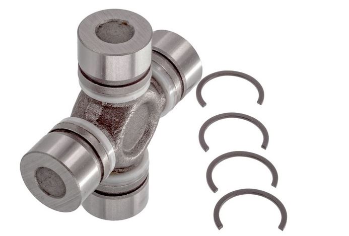 Front Drive Axle Wheel Universal Joint / U-Joint | 1350WJ | 5-7166X