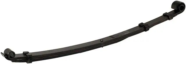 Toyota Pickup Front Leaf Spring Solid Axle Single 79-85 Toyota Pickup Includes Bushings