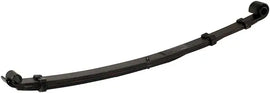 Toyota Pickup Front Leaf Spring Solid Axle Single 79-85 Toyota Pickup Includes Bushings