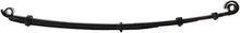 Cargar imagen en el visor de la galería, Toyota Pickup Front Leaf Spring Solid Axle Single 79-85 Toyota Pickup Includes Bushings